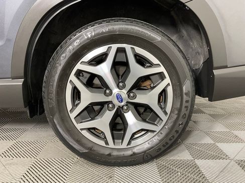 Used 2019 Subaru Forester Premium AWD/4WD image 10