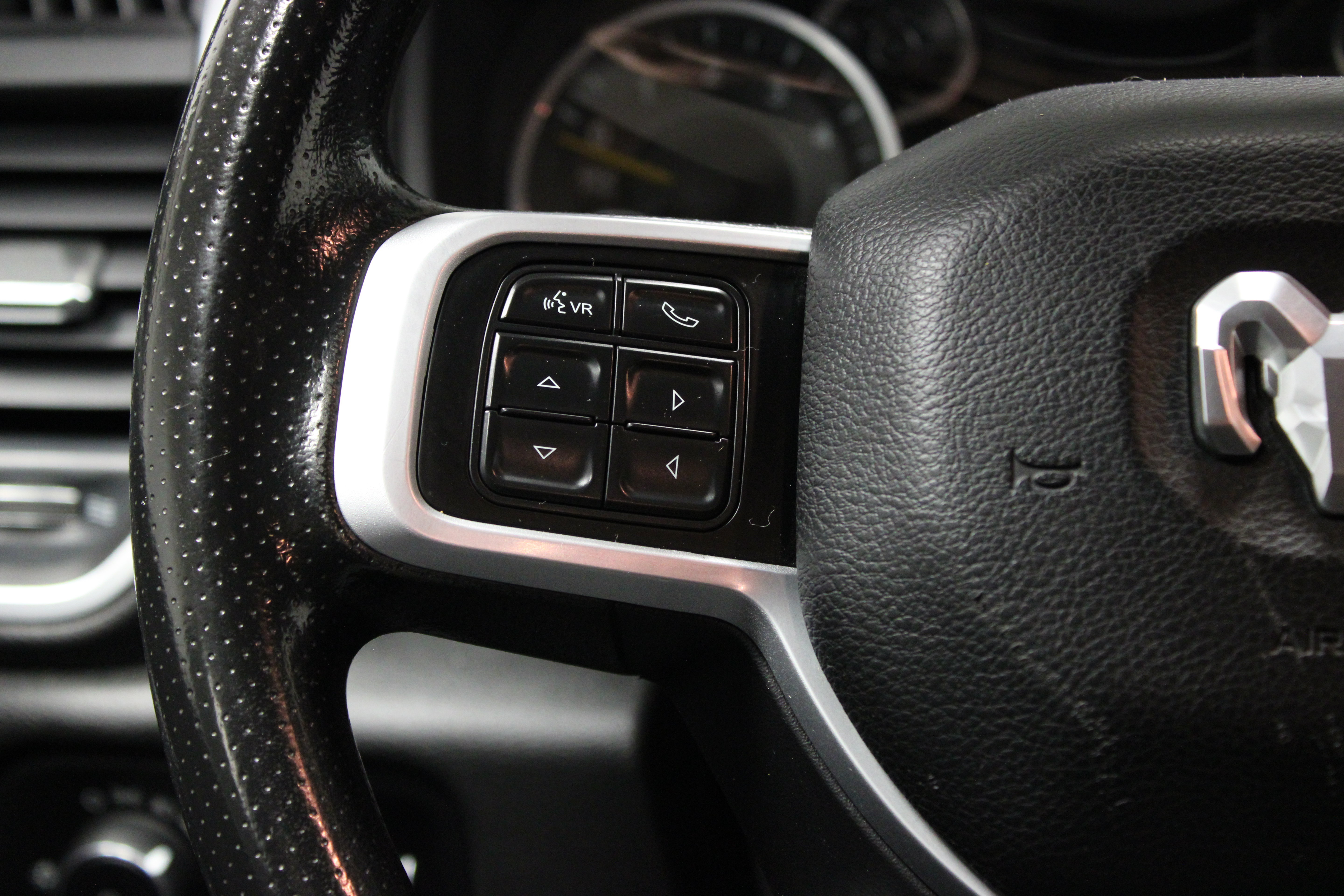 Used 2021 RAM 2500 Big Horn AWD/4WD image 22