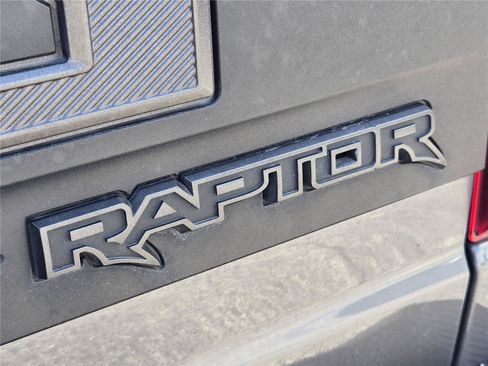Certified 2025 Ford F150 Raptor AWD/4WD image 12