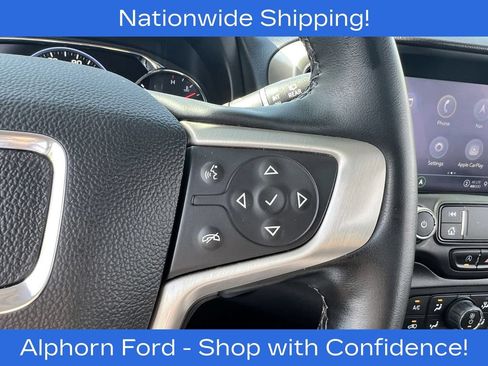Used 2023 GMC Terrain Denali w/ LPO, Floor Liner Package AWD/4WD image 19