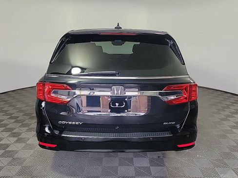 Used 2020 Honda Odyssey Elite image 5