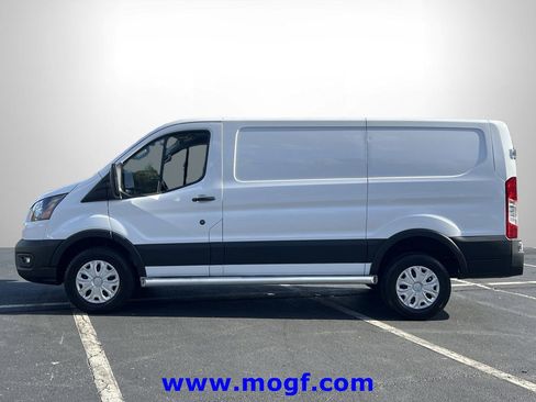 Used 2024 Ford Transit 250 Base w/ Exterior Upgrade Package image 24