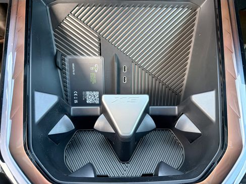 New 2026 BMW X3 xDrive30 w/ Convenience Package image 30