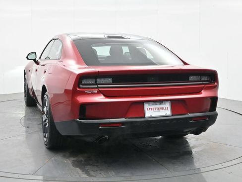 New 2026 Dodge Charger R/T w/ Blacktop Package AWD/4WD image 9