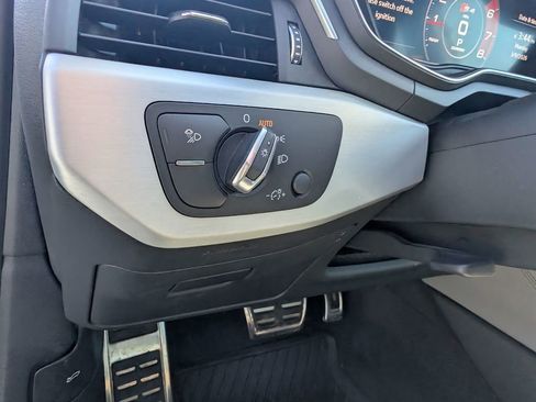 Used 2019 Audi S4 Premium Plus w/ Premium Plus Package image 16