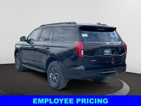 New 2025 Ford Expedition Tremor AWD/4WD image 3