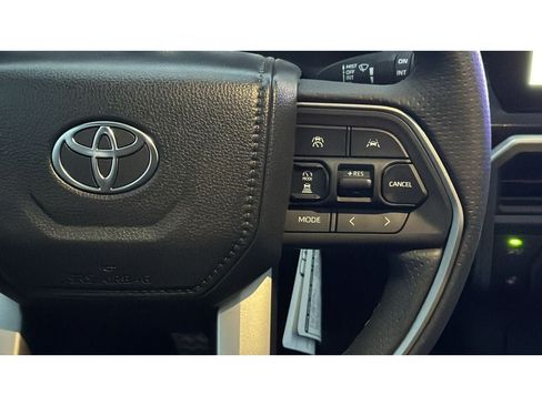 New 2026 Toyota 4Runner Limited AWD/4WD image 20