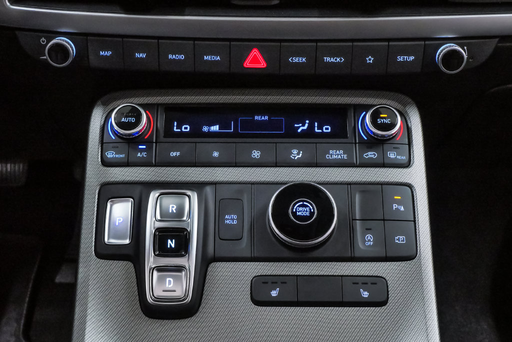 Used 2024 Hyundai Palisade XRT FWD image 19