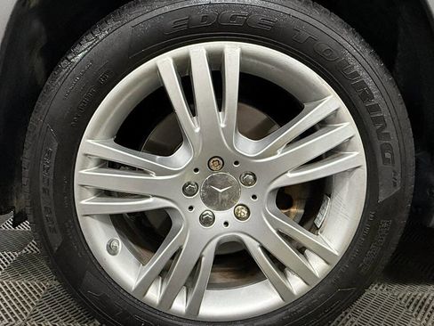 Used 2015 Mercedes-Benz GLK 350 2WD image 25