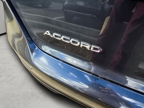Used 2025 Honda Accord LX image 14