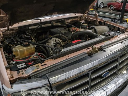 Used 1996 Ford F350 4x4 Crew Cab image 39
