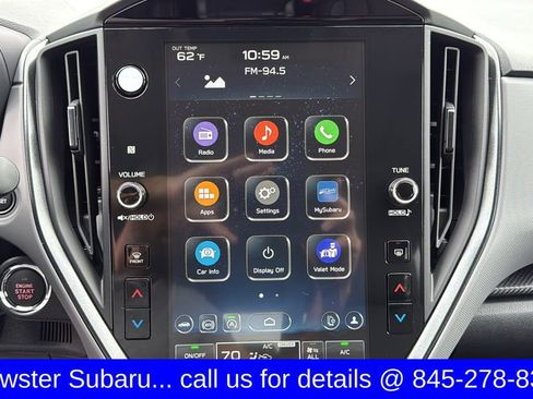 New 2026 Subaru Crosstrek 2.5i Limited AWD/4WD image 13