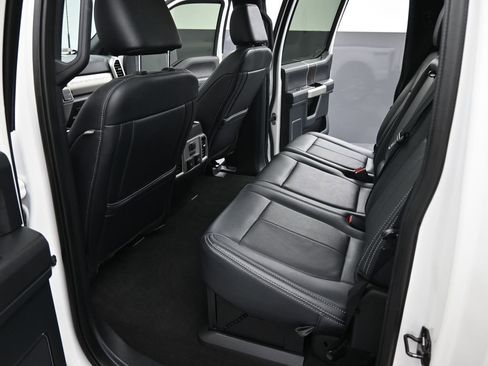 Used 2022 Ford F250 Lariat w/ Lariat Ultimate Package image 29