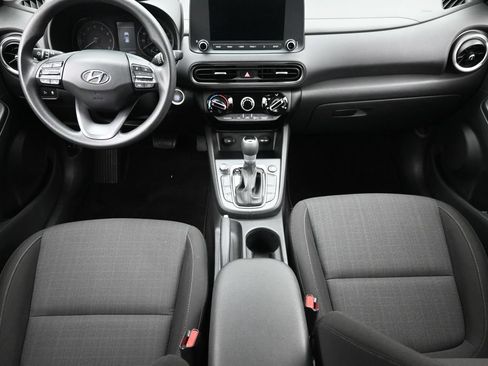 Certified 2023 Hyundai Kona SEL w/ Cargo Package AWD/4WD image 15