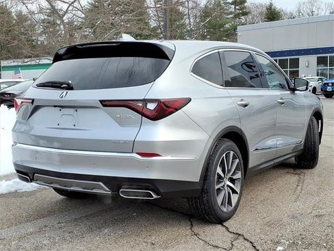 New 2026 Acura MDX w/ Technology Package image 4