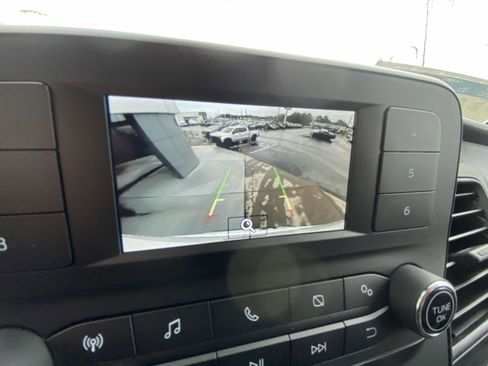 New 2025 Ford Transit 250 148 Medium Roof w/ Upfitter Package image 19