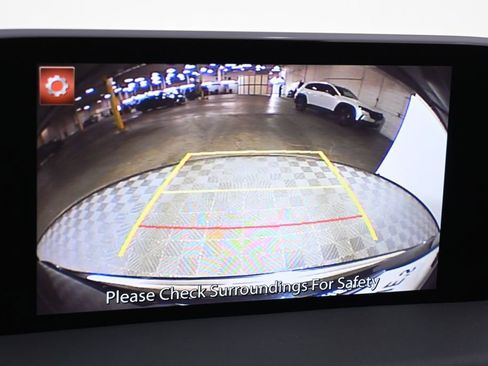 Used 2020 MAZDA CX-5 Touring image 29