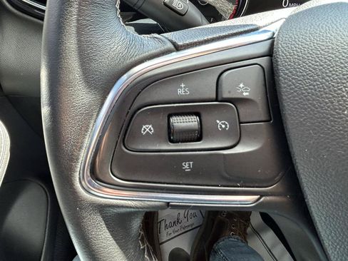 Used 2022 Buick Encore GX Preferred w/ Cold Weather Comfort Package AWD/4WD image 18