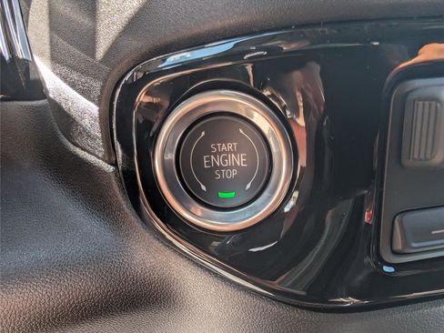 New 2026 Chevrolet Silverado 2500 LTZ w/ Trail Boss Package image 59