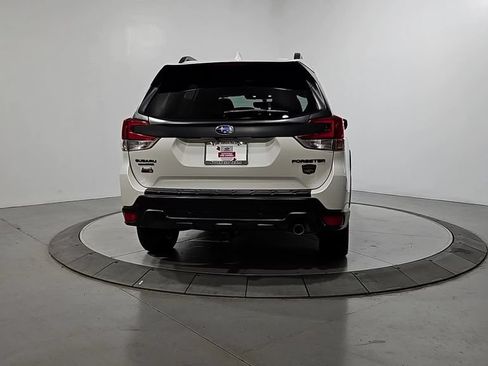 Certified 2023 Subaru Forester Wilderness AWD/4WD image 5