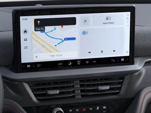 New 2026 Ford Explorer ST-Line image 16