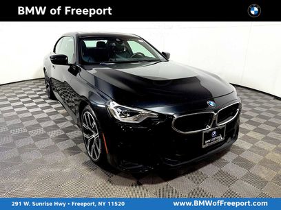 Certified 2023 BMW 230i xDrive Coupe w/ Premium Package
