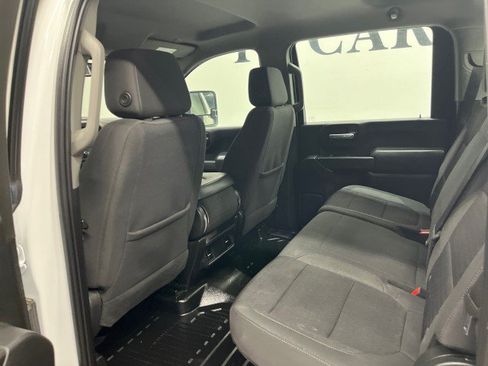 Used 2023 Chevrolet Silverado 2500 W/T AWD/4WD image 36