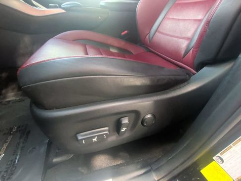 Used 2017 Lexus NX 200t F Sport w/ F Sport Premium Package FWD image 13