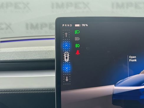 Used 2026 Tesla Model Y Long Range image 18