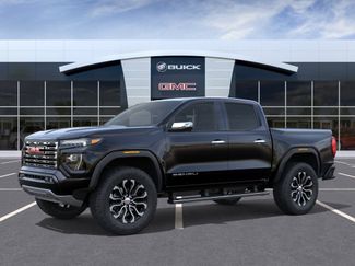 New 2026 GMC Canyon Denali AWD/4WD video 2