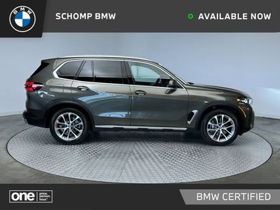 Certified 2024 BMW X5 xDrive40i
