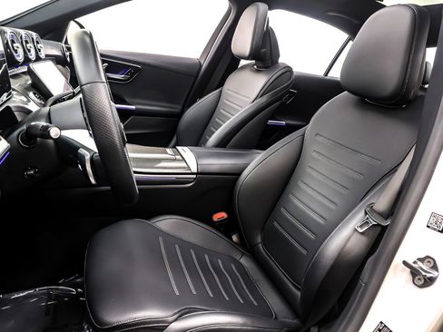 Used 2023 Mercedes-Benz C 300 Sedan image 17