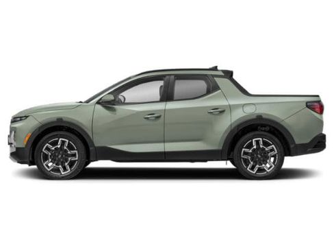 New 2026 Hyundai Santa Cruz Limited AWD/4WD image 2
