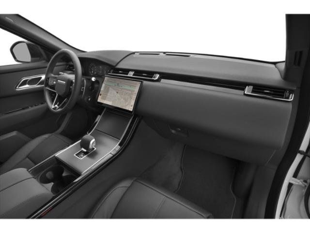 Certified 2026 Land Rover Range Rover Velar S AWD/4WD image 14