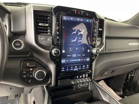 Used 2023 RAM 1500 Big Horn AWD/4WD image 23