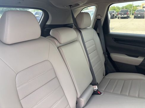 Certified 2024 Honda CR-V EX-L image 34