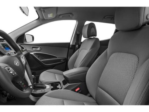 Used 2018 Hyundai Santa Fe Sport w/ 2.4L Value Package 02 FWD image 12