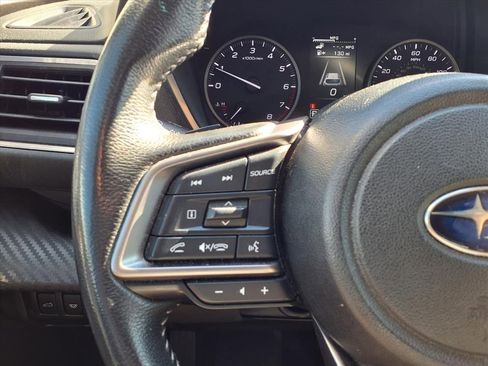 Certified 2023 Subaru Ascent Premium w/ Convenience Package image 10