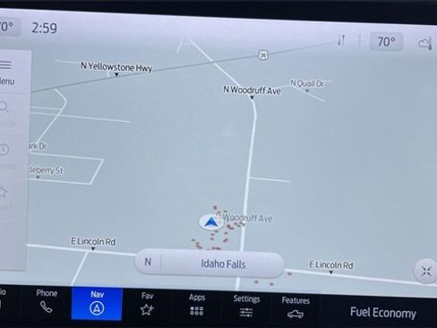 Used 2024 Ford F450 King Ranch w/ Chrome Package image 18