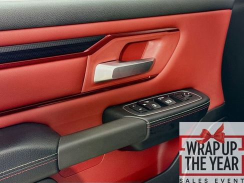 Used 2024 RAM 1500 Rebel image 18