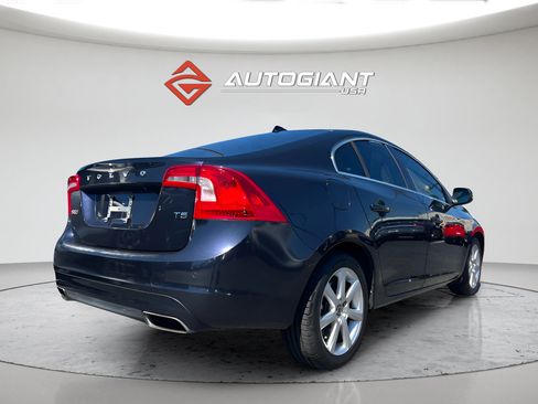 Used 2016 Volvo S60 T5 Premier FWD image 7