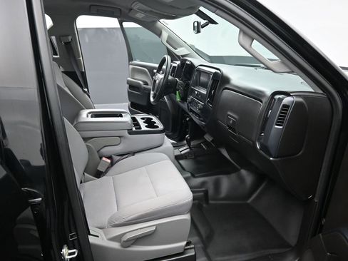 Used 2017 Chevrolet Silverado 2500 W/T w/ WT Fleet Convenience Package image 29