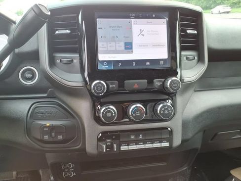 New 2026 RAM 3500 Tradesman AWD/4WD image 16