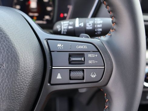 New 2026 Honda CR-V Sport-L image 17