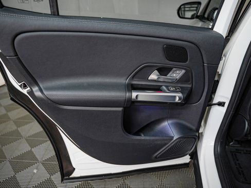 Certified 2023 Mercedes-Benz EQB 300 4MATIC image 26