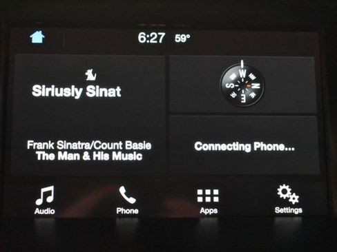 Used 2016 Ford Focus RS image 23