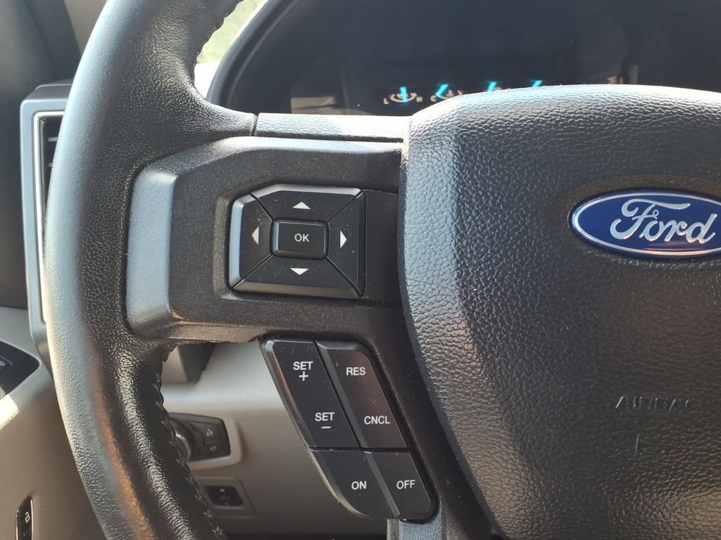 Used 2020 Ford F150 XLT w/ Equipment Group 302A Luxury AWD/4WD image 14