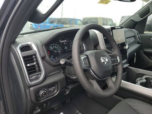 New 2026 RAM 1500 4x4 Crew Cab image 13