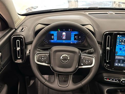 New 2026 Volvo XC40 B5 Plus w/ Climate Package image 12