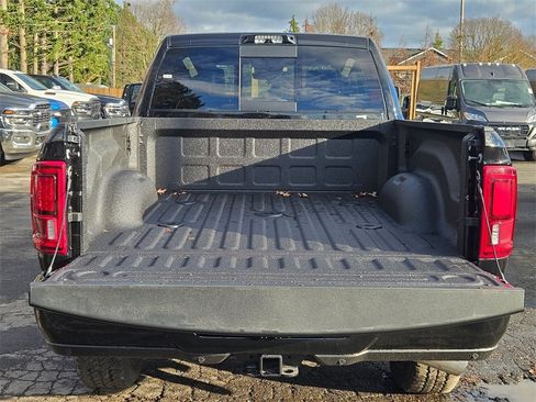 New 2026 RAM 3500 Laramie w/ Night Edition image 10